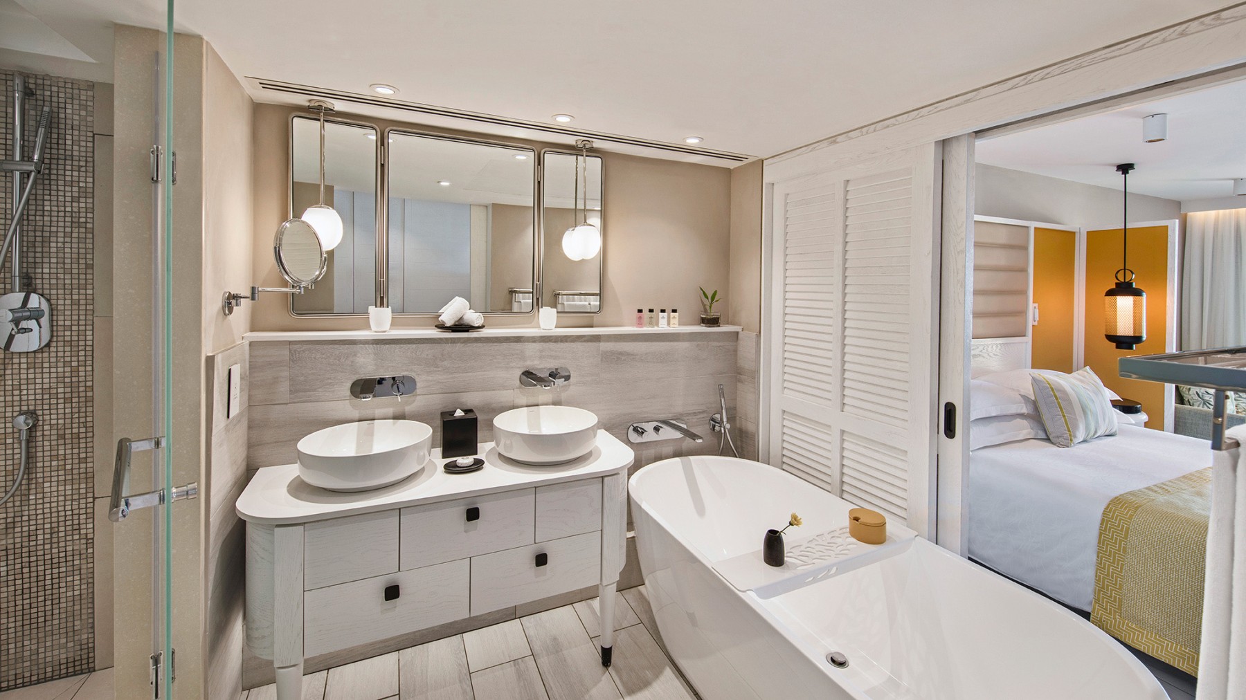 Chambre Prestige